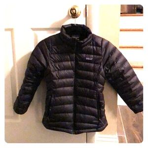 Kids Patagonia Jacket